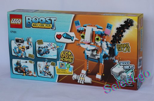boost creative toolbox