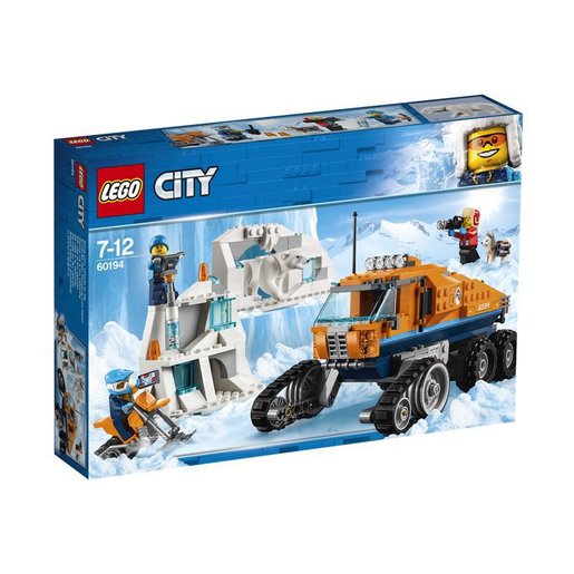 lego 60194