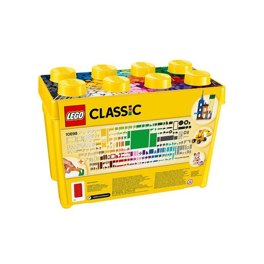 lego 10698 classic large creative brick box