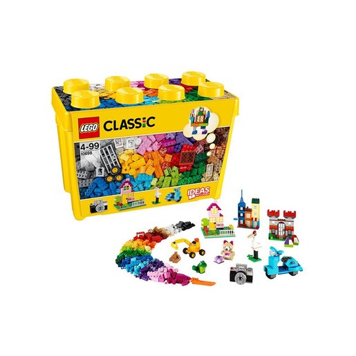 lego classic big box