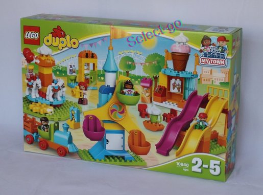 big duplo