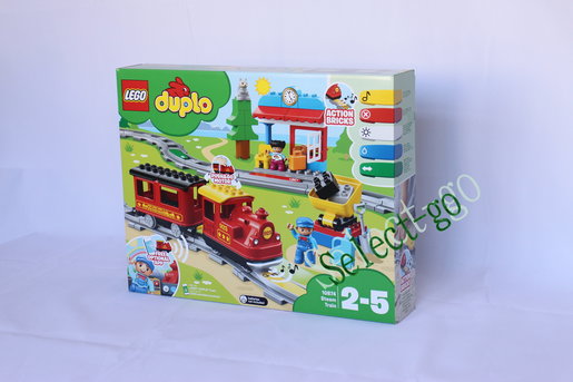 duplo steam