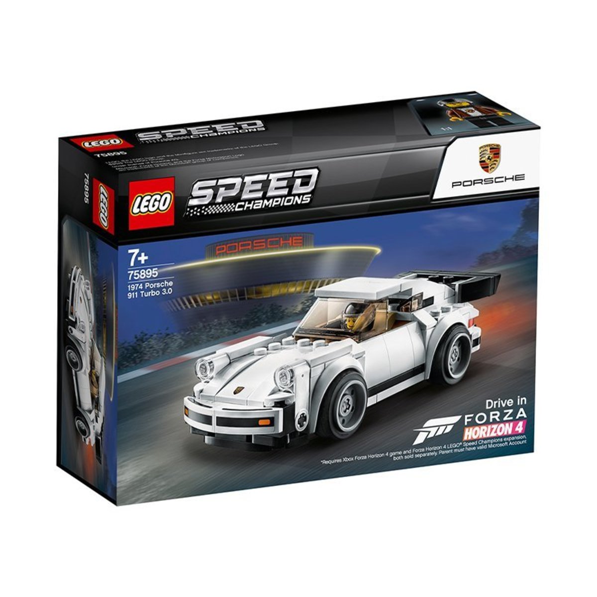 lego speed champions 75995