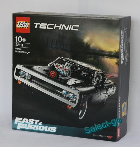 42111 lego technic