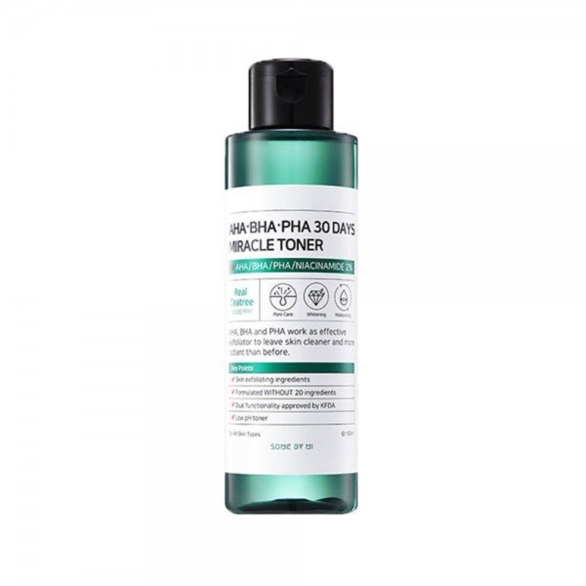 SOME BY MI | 30 days miracle toner 