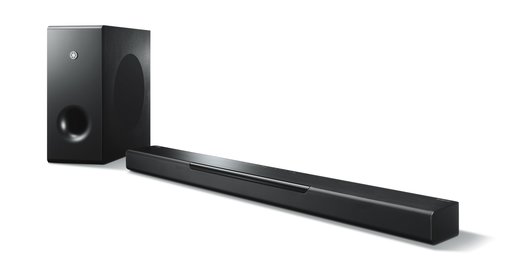 yamaha 290 soundbar