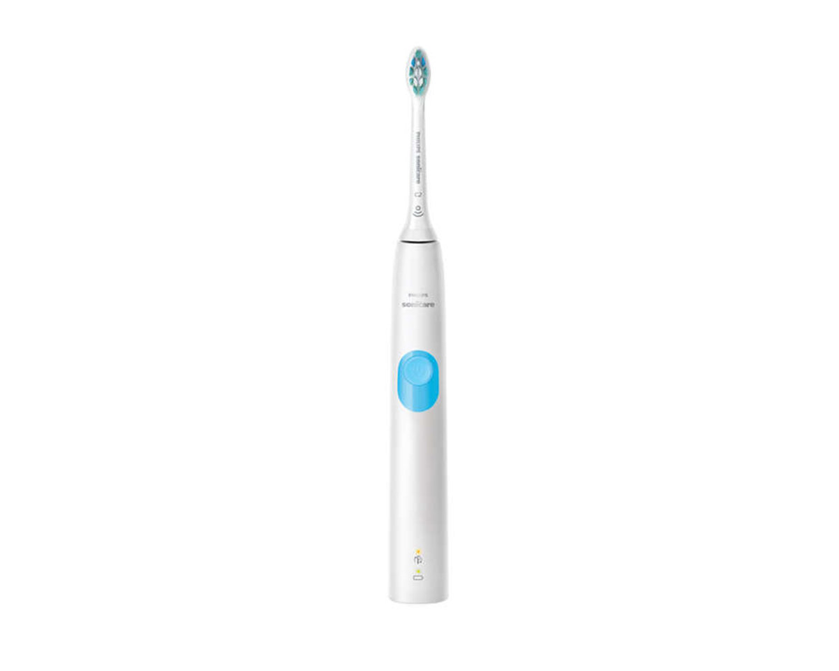 sonicare protectiveclean 4300 sonic electric toothbrush