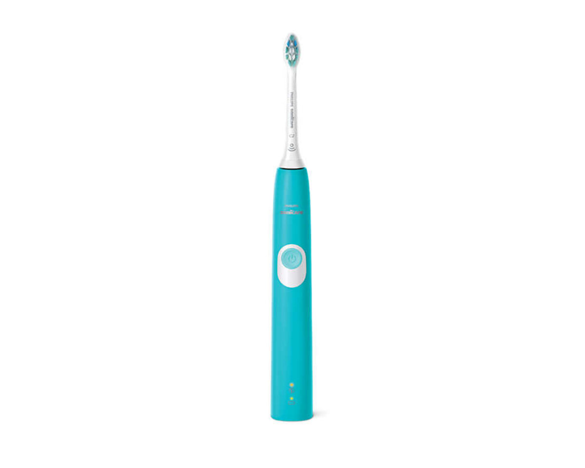 sonicare protectiveclean 4100 sonic electric toothbrush