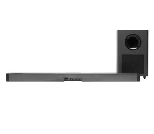 Jbl bluetooth soundbar and subwoofer Clearance