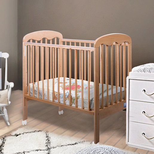 nature baby cot mattress