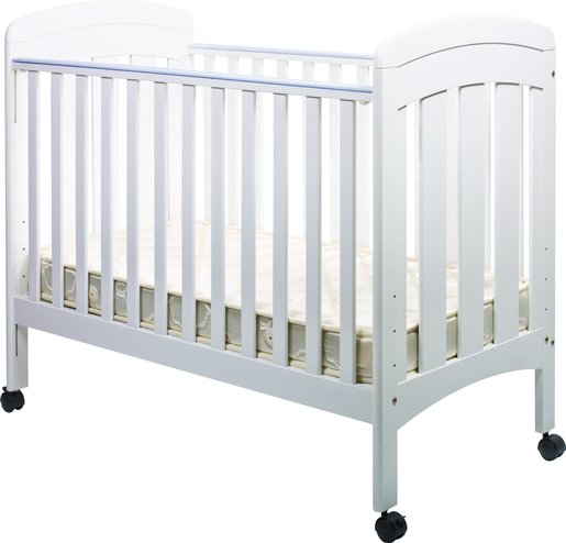 nursery mattress