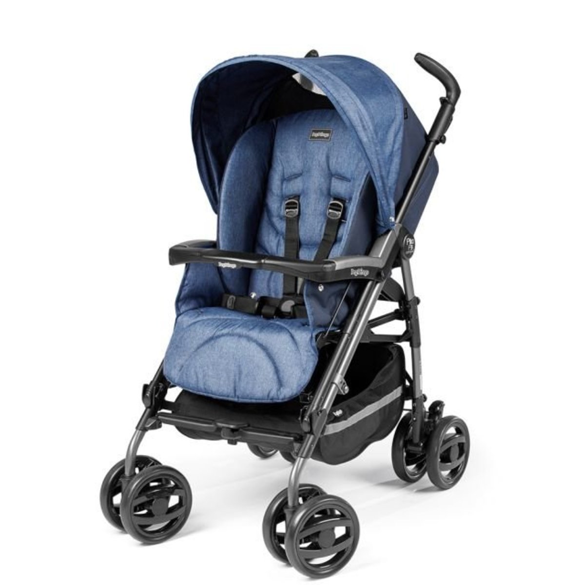 peg perego pliko p3 remove seat cover