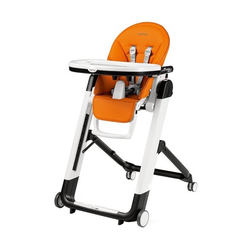 baby doll clip on highchair