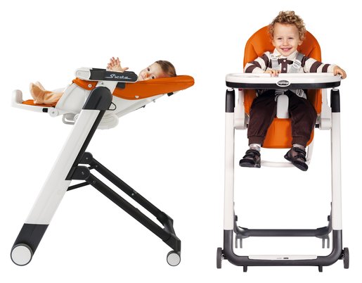 siesta baby high chair