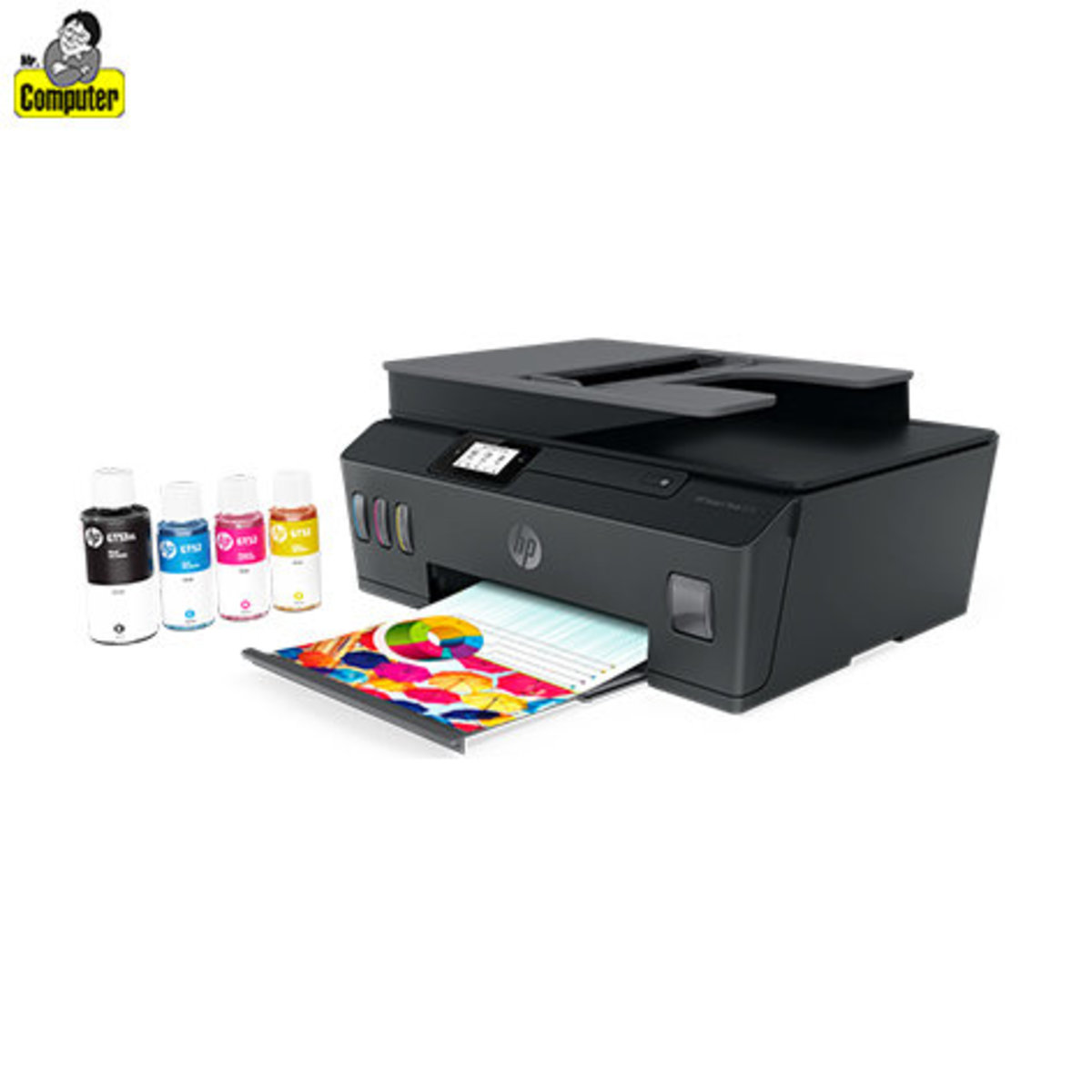 hp 416 printer price
