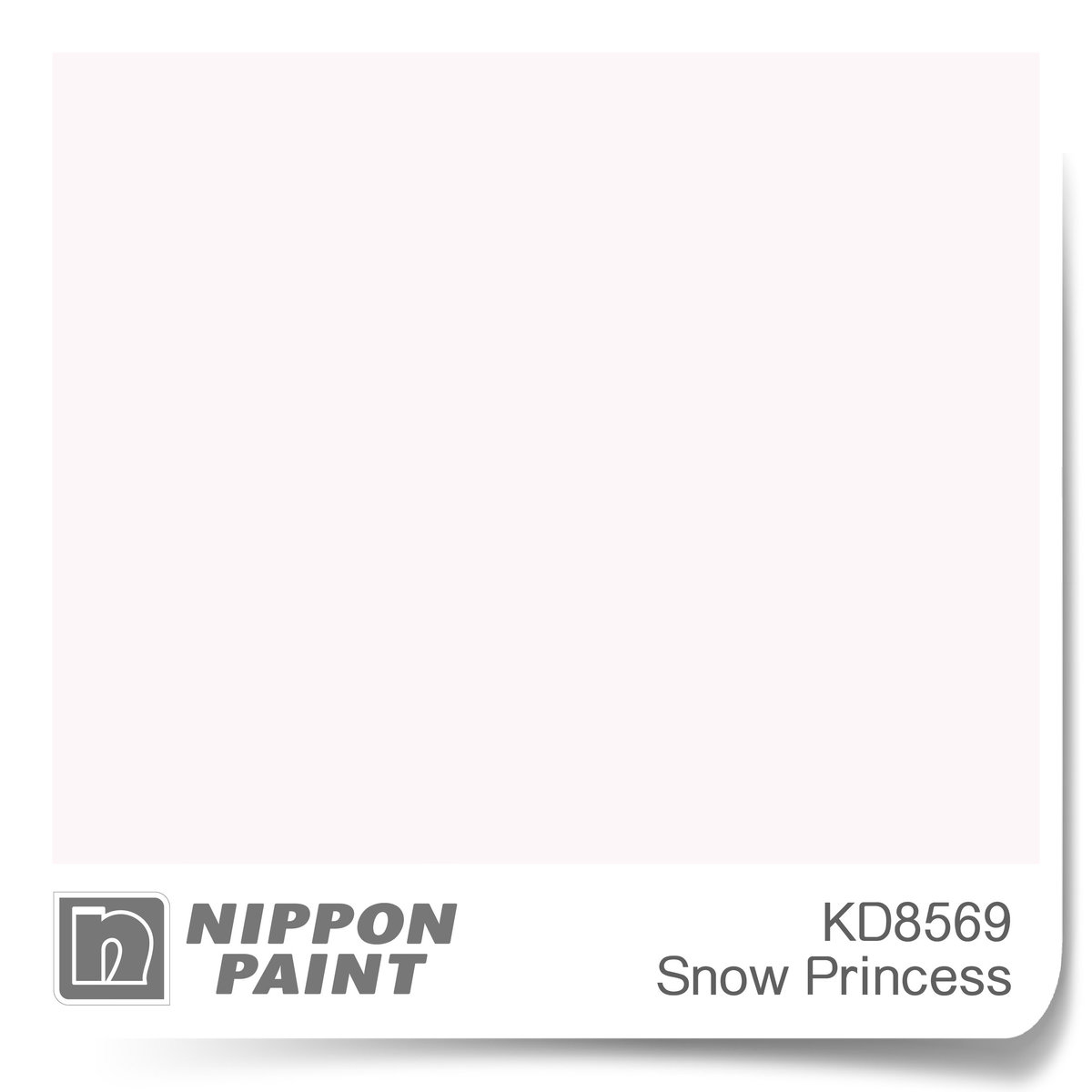 Nippon Paint Odour-less Kids Paint 5L 