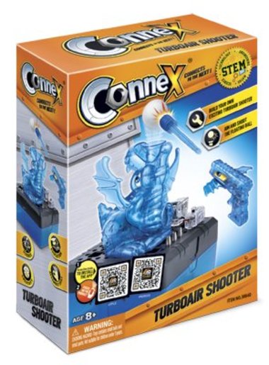 connex science kits