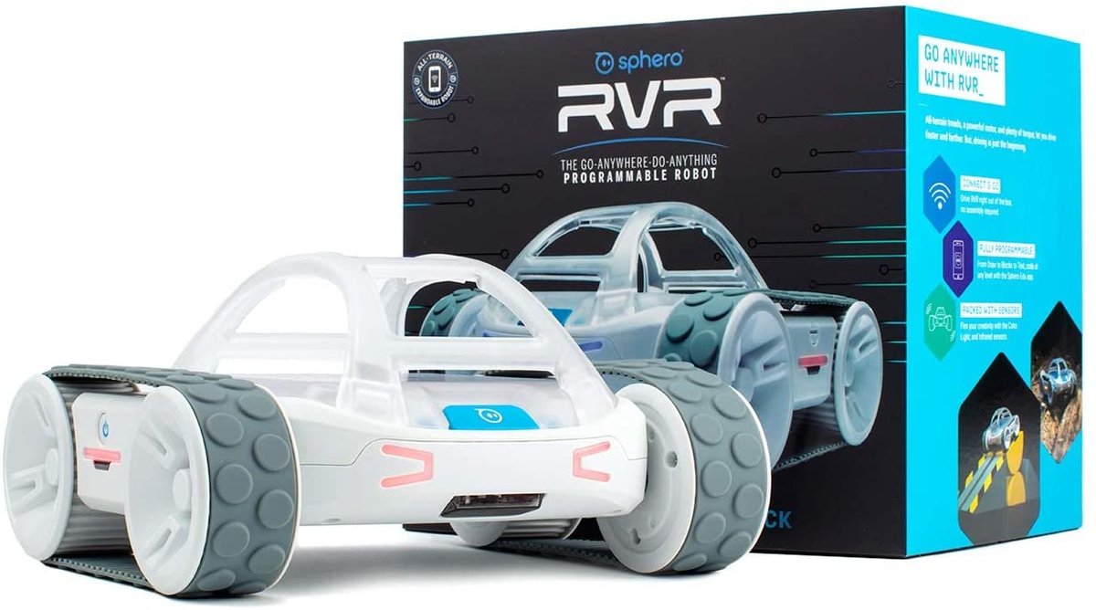 rvr sphero