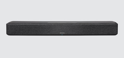 DENON | Home sound bar 550 家用一體式音響系統| HKTVmall 香港最大