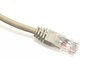 CTi Cat.5E LAN Cable, 1M, Light Grey (Made in Taiwan)!