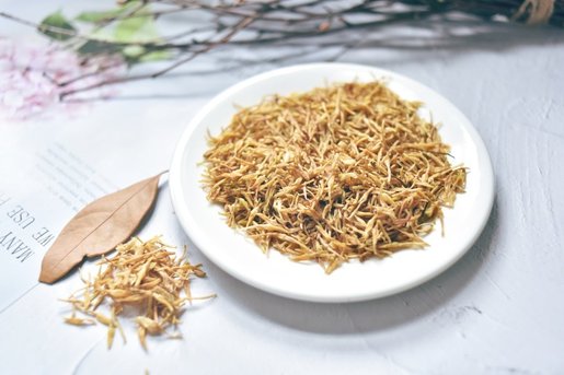High Tea養生 素馨花 10g 疏肝解鬱消除疲勞行氣止痛美容護膚 Hktvmall 香港最大網購平台