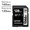 Professional 128GB 1066x SDXC™ UHS-I 記憶卡 SILVER系列